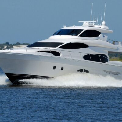 Boats & Charters