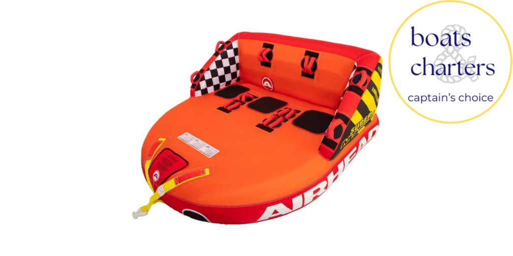 captains choice airhead super mable