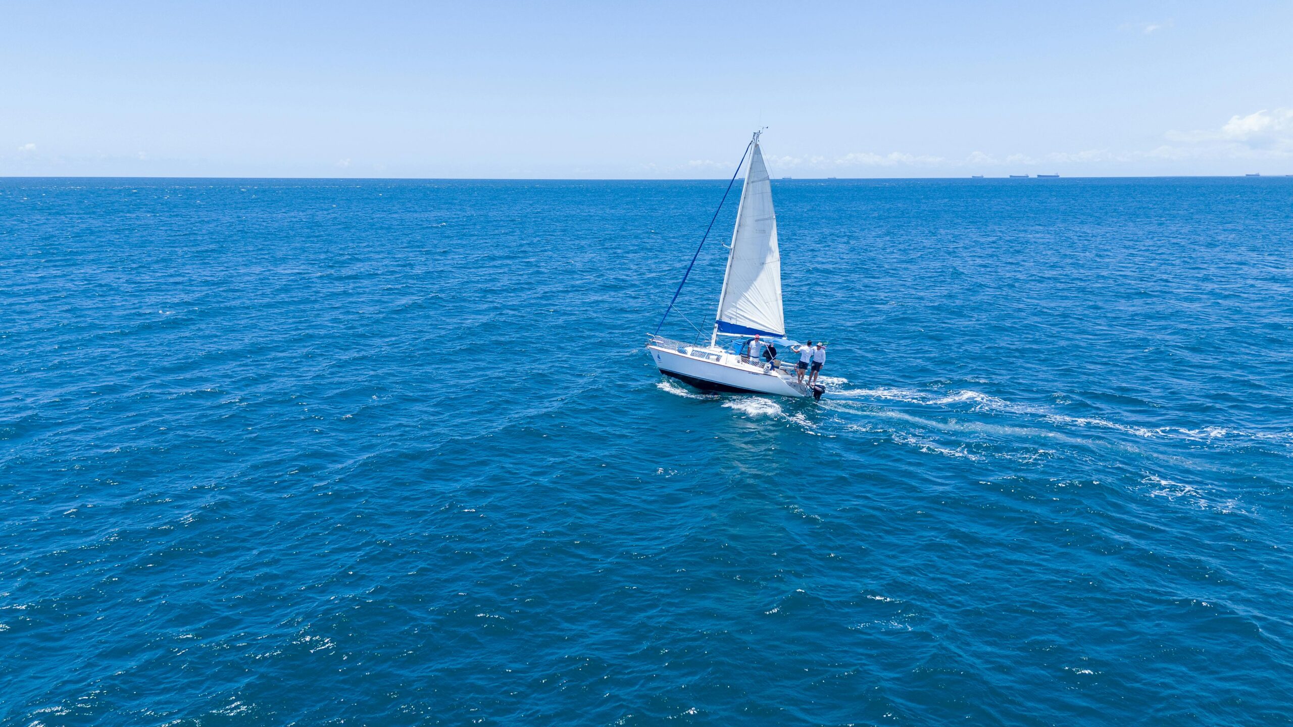Boats & Charters
